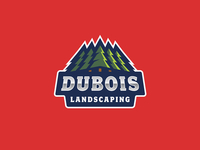 dubois_landscaping_dribbb_teaser