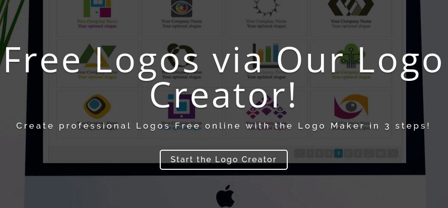 Logomaker