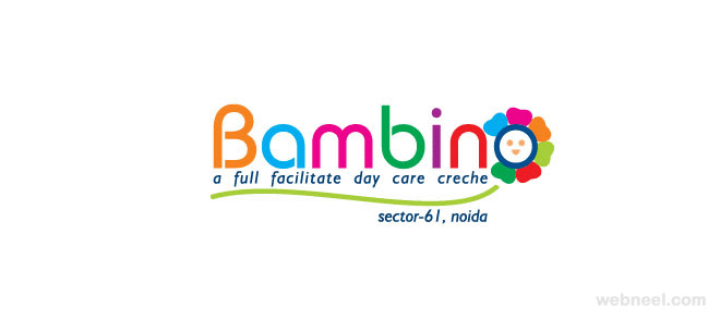 15-bambino-play-school-logo-design