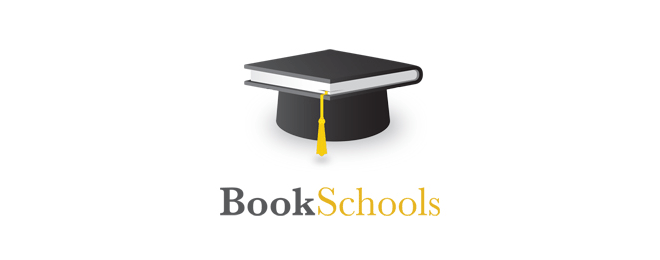16-book-schools-logo