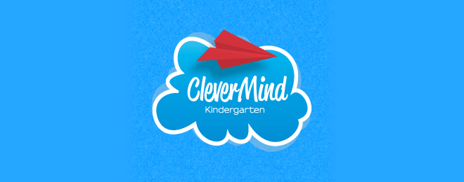 19-clever-mind-school-logo