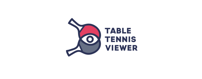 19-table-tennis-logo-design