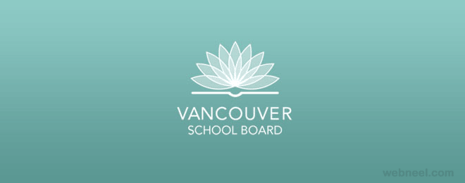 4-school-logo-design-by-designspectacle