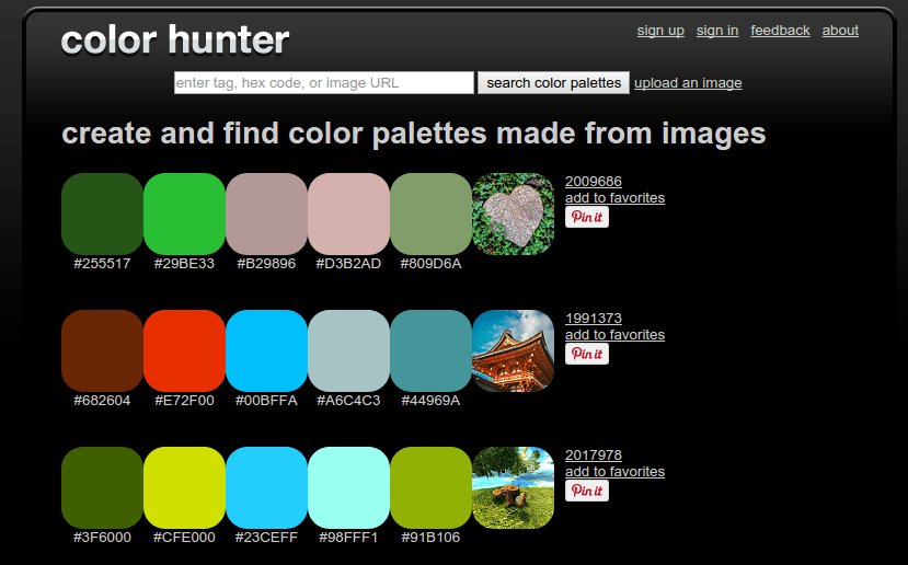 colorhunter-compressor
